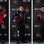 Siap Berlaga di AXCR 2022, Ini Susunan Tim Mitsubishi Ralliart