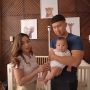 Nikita Willy Biasakan Bayinya Tidur Sendiri Sejak Usia 4 Bulan, Ternyata Ini Manfaatnya