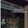 Video Asli! Bel dan Suara Informasi Mendadak Bunyi di SD Ini Jelang Tengah Malam, Warga Heboh