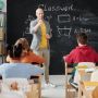 3 Hal yang Dapat Membuat Guru Semakin Disegani dan Disayangi Anak Didik