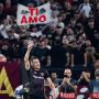 Hasil Bola Tadi Malam: AS Roma Gasak Sampdoria, Villarreal Jinakkan Osasuna