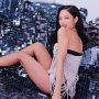 Jennie BLACKPINK Pakai Kostum Karya Desainer Indonesia di MV Shut Down