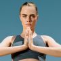 Kondisi Terkini Cara Delevingne Jadi Tanda Tanya Besar: Margot Robbie Nangis, Absen NYFW