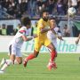 Mantap Banget! Gol Berkelas Panenka Renan Silva saat Bobol Gawang Bhayangkara FC