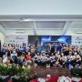 Bangun Rumah Ibadah, Bank Universal BPR Selenggarakan Universal Sanmare Golf Charity Tournament