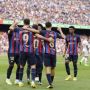 Bantai Athletic Bilbao 4-0, Barcelona Pepet Real Madrid Di Puncak La Liga