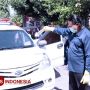 Keluar Asap, Pria Tewas Dalam Mobil di Blitar, Begini Faktanya