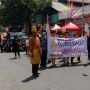 Kirab Budaya Jarwana, Kerukunan Akulturasi Budaya 3 Etnis di Kelurahan Jayengan Solo