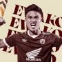 Ramadhan Sananta Kebanggaan Warga Lingga, Curi Perhatian Shin Tae-yong untuk Bergabung di Timnas