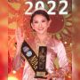 Profil dan Fakta Audrey Vanessa, Pemenang Miss Indonesia 2022 yang Menguasai 4 Bahasa Dunia