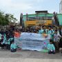 Seru-seruan Bareng Anak Binaan Rumah Yatim Kelor, Belajar Sains hingga Astronomi di Taman Pintar Yogyakarta