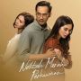 6 Fakta Noktah Merah Perkawinan, Film Baru Oka Antara dan Marsha Timothy
