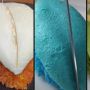 Kreator Asal Jepang Ini Kreasikan Omurice dengan Ragam Warna, Bikin Ngiler!