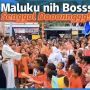 Viral Video Siswa di Maluku Nyanyi Lagu Toleransi 'Teman Mari Kita Terbuka', Netizen: Coba Manggung di Cilegon