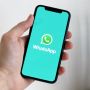 WhatsApp Luncurkan Fitur Kirim Pesar ke Nomor Sendiri