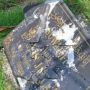 Viral, Sejumlah Makam Dirusak OTK di TPU Kober Sukmajaya Depok, Netizen Geram: Gak Ada Takut-takutnya Itu Orang