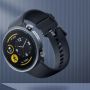 Terbaru, Smartwatch Mibro T1 Punya Fitur Bluetooth Caling dan Baterai Tahan 7 Hari