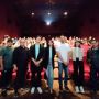 Dukung Karya Anak Bangsa, Baznas Gelar Nobar Film "Noktah Merah Perkawinan"