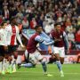 Hasil Bola Tadi Malam: Aston Villa Bungkam Southampton, Fulham Menangi Drama 5 Gol, Mainz 05 vs Hertha Berlin 1-1
