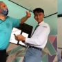 Kena Razia Rambut di Sekolah, Pria Ini Malah Jadi Ganteng