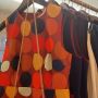 Hadirkan Warna Ceria, Brand Fashion Luncurkan Koleksi Busana ala Musim Gugur New York