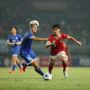 Zanadin Fariz Batal Bela Timnas Indonesia di Piala Dunia U-20 karena Cedera Parah