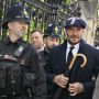 David Beckham Antre 13 Jam Demi Melayat Ratu Elizabeth II, Tolak Potong Antrean dari Pejabat Parleman