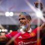 Bek MU Raphael Varane Dikabarkan Cedera Parah hingga Menangis, Kini Terancam Absen di Piala Dunia 2022