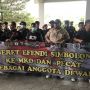 Soroti Kasus Effendi Simbolon, Forum Silaturahmi Ormas Bantul Menuntut MKD DPR RI Hentikan Secara Tidak Terhormat