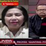 Senyum Kecut Irma Suryani Tanggapi Sindiran AHY Proyek 'Gunting Pita': Menurut Saya Nggak Pas!
