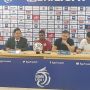 Belajar dari Kesalahan, Persija Jakarta Bidik Tiga Poin Lawan Dewa United