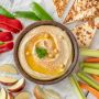 Resep Hummus Homemade, Gampang Bisa Dibuat Tanpa Pasta Tahini