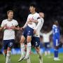 Link Live Streaming Champions League: Eintracht Frankfurt vs Tottenham Hotspur