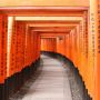 Punya Panorama Indah, Ini Dia 3 Kuil yang Wajib Dikunjungi di Kyoto