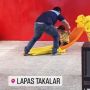 Video Napi Main dengan Anaknya di Lapas yang 3 Tahun Tak Bertemu, Sedihnya seperti Miracle in Cell No 7