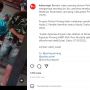 Oknum Polisi Aipda S Tertangkap Kamera Aniaya Seorang Ibu-ibu, Warganet: Meresahkan Yah