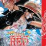 Film One Piece Red: Ini Harga Tiket dan Jadwal Tayang di Indonesia
