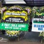 Karangan Bunga Belasungkawa dari Menteri hingga Pimpinan MPR Berdatangan di Rumah Duka Azyumardi Azra