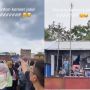 Video Viral Keluarga Miskin Tonton Konser Jalur VVVVVVIP hingga Rok Pinkan Mambo Tersingkap