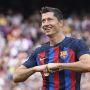 Robert Lewandowski Antar Barca Pesta Gol 3-0 Atas Elche