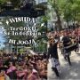 Wisuda ISI Yogyakarta Gokil Berasa Festival Budaya Bikin Warganet Kagum: Keren