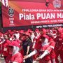 Ikut Senam Sicita di DPD PDI Perjuangan Jateng, Puan Maharani Kaget Ada 100 Ribu Peserta Perempuan