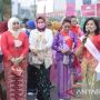 Beda dari Sebelumnya, CFD Kota Bekasi Hadirkan Konsep Budaya Betawi Bekasi