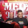 Bobby Nasution Bawa UMKM dan Talenta Medan ke Ibu Kota, Sukses Pukau Pengunjung