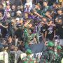 5 Tragedi Sepak Bola yang Libatkan Aremania, Stadion Luluh Lantak hingga Ratusan Jiwa Jadi Korban