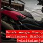 Viral Polisi Minta Tolong Warga saat Kemalingan Motor, Publik: Dia Sendiri Tak Percaya Teman-temannya