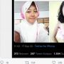 Disebut Jadi PSK, Afi Nihaya Faradisa yang Dulu Dikecam karena Plagiat Kini Mencak-mencak
