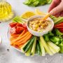 5 Manfaat Makan Hummus, Pengganti Mayones Versi Vegan