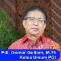 Berduka, Ketum PGI: Azyumardi Azra Banyak Beri Sumbangan Bagi Perdamaian Dunia