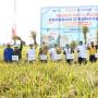 Dorong Dekarbonisasi Berbasis CSV, Pupuk Kaltim Gagas Program D'Komposer